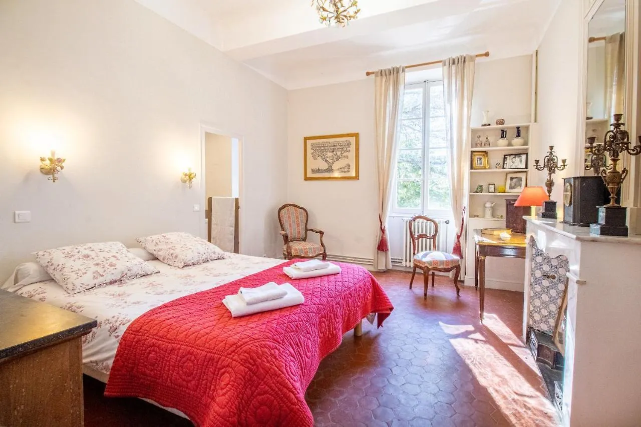 L'Ermitage Βίλα Sault-de-Vaucluse