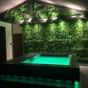 Appartement L'appart D'alessia, LʼIsle-sur-la-Sorgue